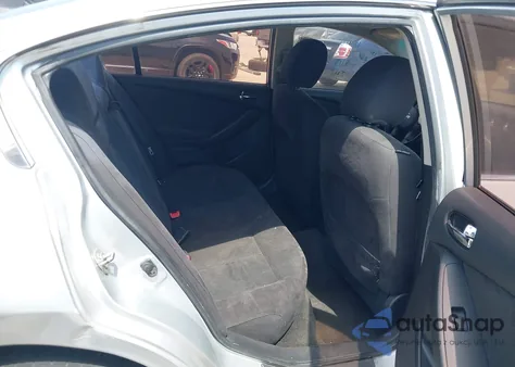 2011 Nissan Altima 2.5 S из США, поврежденный, VIN 1N4AL2AP3BC183615